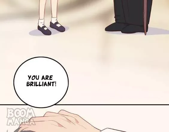 City Prince and Amazon Princess Chapter 21 page 82