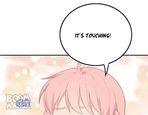 City Prince and Amazon Princess Chapter 24 page 69