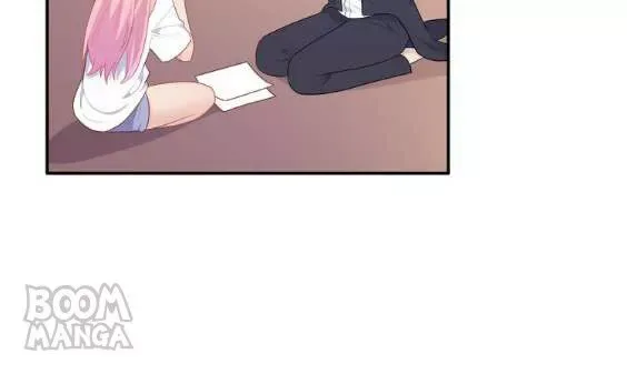 City Prince and Amazon Princess Chapter 23 page 21