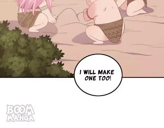 City Prince and Amazon Princess Chapter 22 page 101