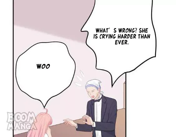 City Prince and Amazon Princess Chapter 23 page 20