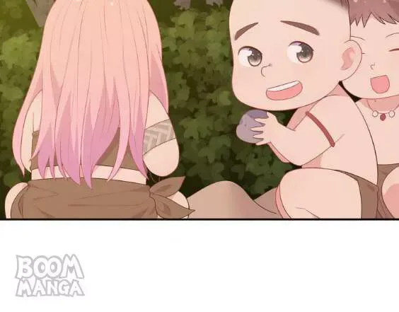 City Prince and Amazon Princess Chapter 22 page 107