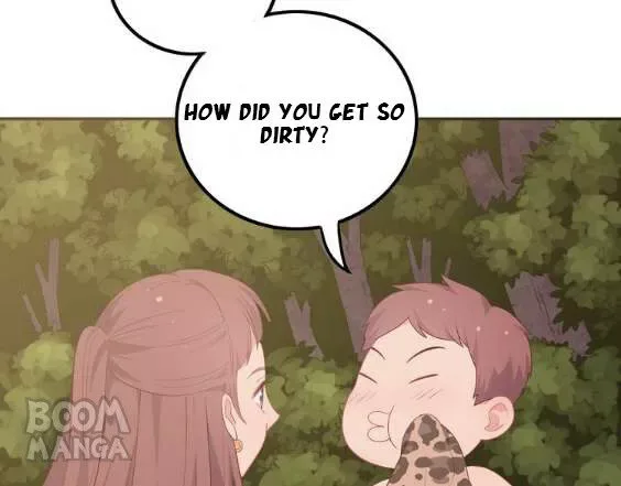 City Prince and Amazon Princess Chapter 22 page 117