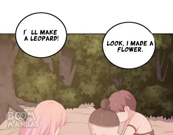 City Prince and Amazon Princess Chapter 22 page 100