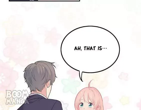 City Prince and Amazon Princess Chapter 24 page 81