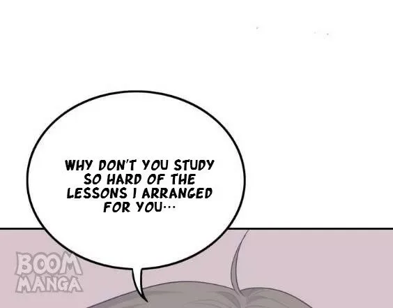City Prince and Amazon Princess Chapter 24 page 88
