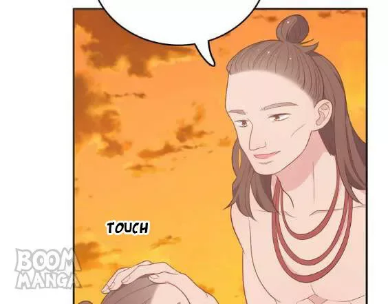 City Prince and Amazon Princess Chapter 22 page 113