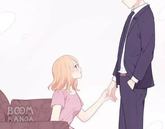 City Prince and Amazon Princess Chapter 21 page 120