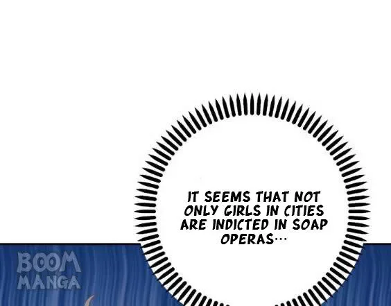City Prince and Amazon Princess Chapter 24 page 77
