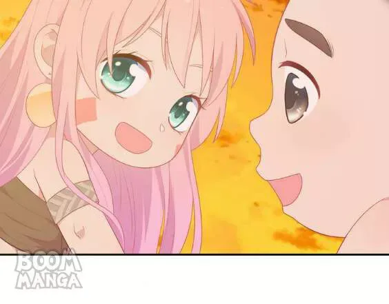 City Prince and Amazon Princess Chapter 22 page 109