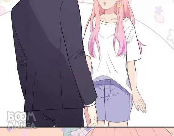 City Prince and Amazon Princess Chapter 24 page 82