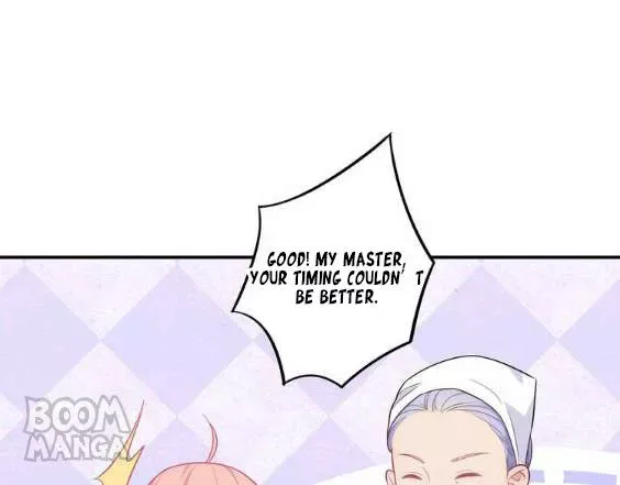 City Prince and Amazon Princess Chapter 23 page 26
