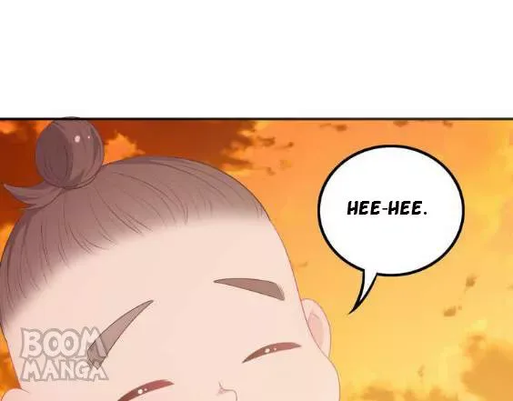 City Prince and Amazon Princess Chapter 22 page 115