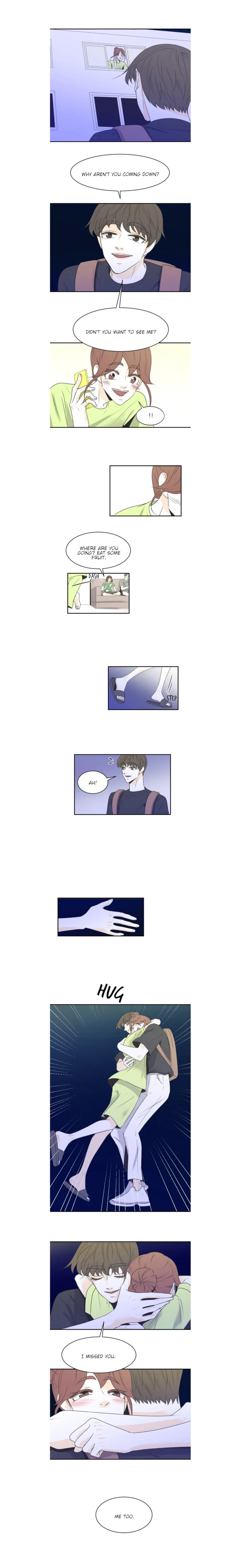 My Male Friend Chapter 84 page 5
