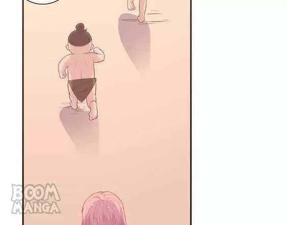 City Prince and Amazon Princess Chapter 22 page 111