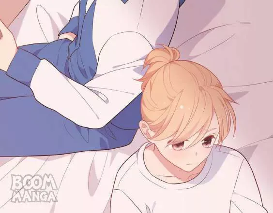 City Prince and Amazon Princess Chapter 21 page 110