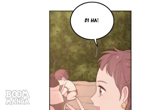 City Prince and Amazon Princess Chapter 22 page 104