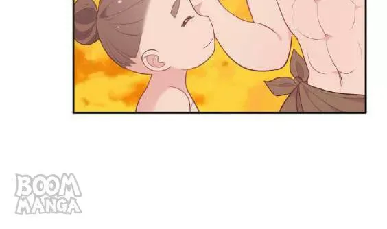 City Prince and Amazon Princess Chapter 22 page 114
