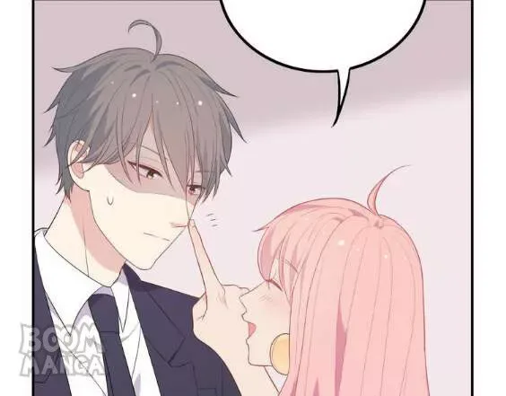 City Prince and Amazon Princess Chapter 24 page 86