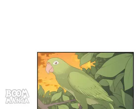City Prince and Amazon Princess Chapter 22 page 123