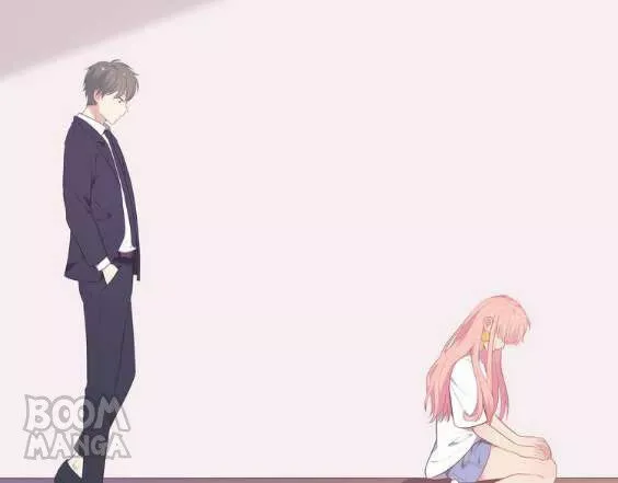 City Prince and Amazon Princess Chapter 23 page 36