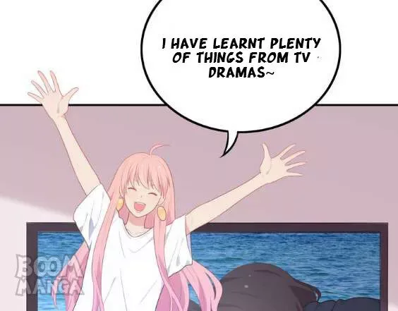 City Prince and Amazon Princess Chapter 24 page 94