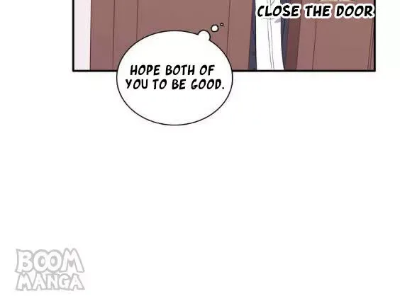 City Prince and Amazon Princess Chapter 23 page 34