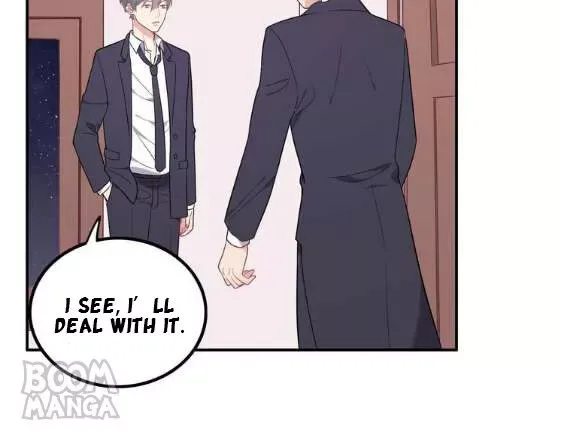 City Prince and Amazon Princess Chapter 23 page 32