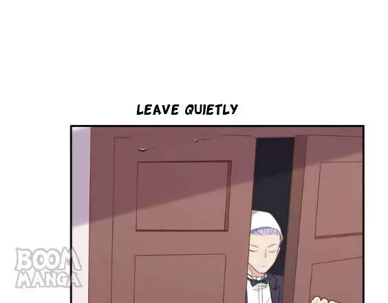 City Prince and Amazon Princess Chapter 23 page 33