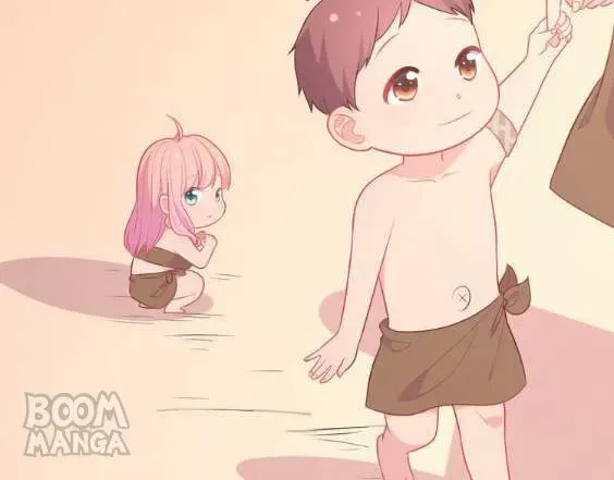 City Prince and Amazon Princess Chapter 22 page 120