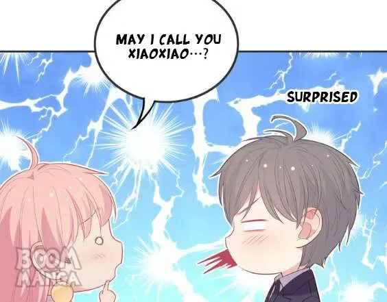 City Prince and Amazon Princess Chapter 24 page 130