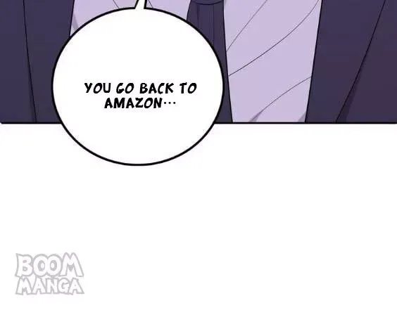 City Prince and Amazon Princess Chapter 23 page 49