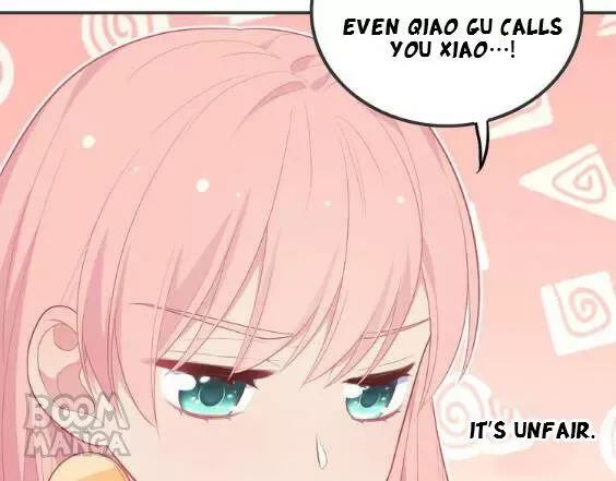 City Prince and Amazon Princess Chapter 24 page 123