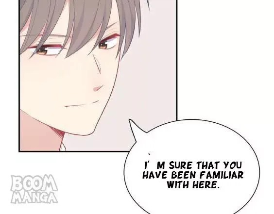 City Prince and Amazon Princess Chapter 21 page 146