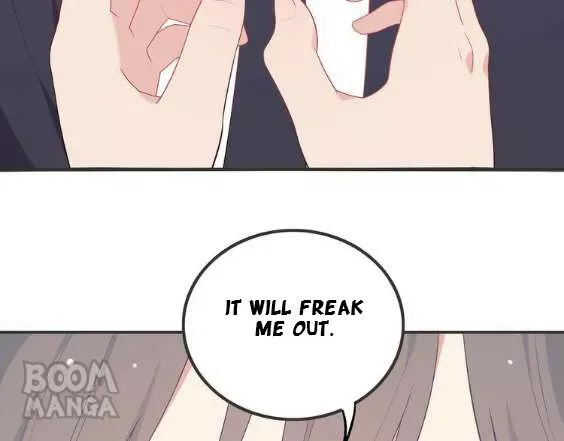 City Prince and Amazon Princess Chapter 24 page 118
