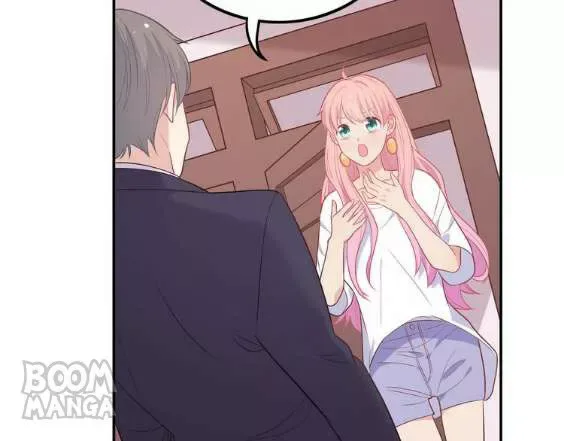City Prince and Amazon Princess Chapter 24 page 121