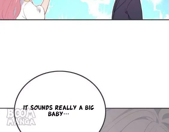 City Prince and Amazon Princess Chapter 24 page 131