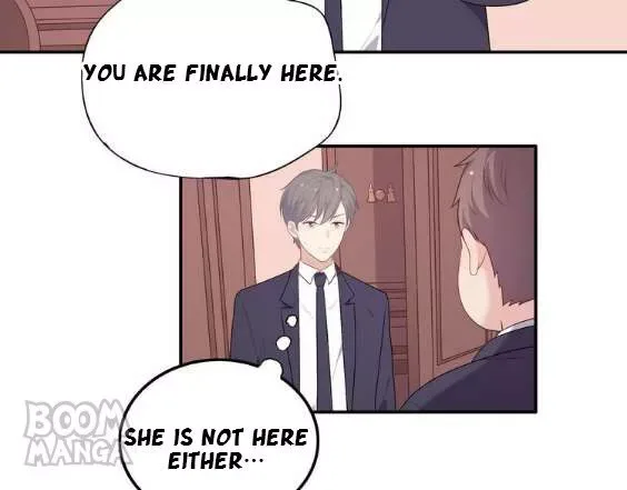 City Prince and Amazon Princess Chapter 22 page 175