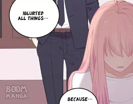 City Prince and Amazon Princess Chapter 23 page 67