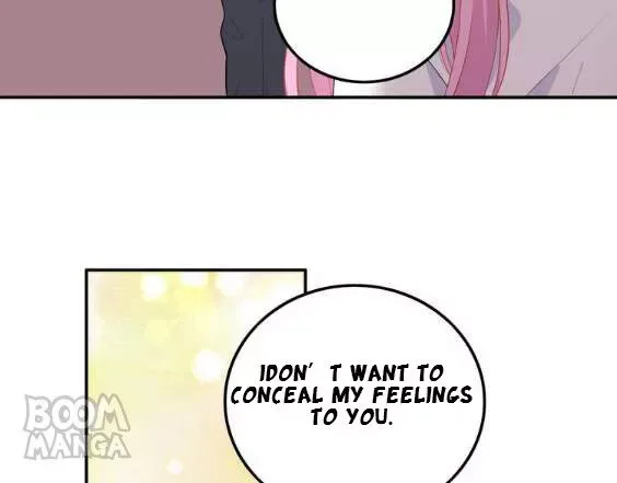 City Prince and Amazon Princess Chapter 23 page 68