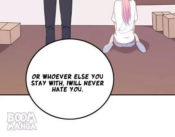 City Prince and Amazon Princess Chapter 23 page 78