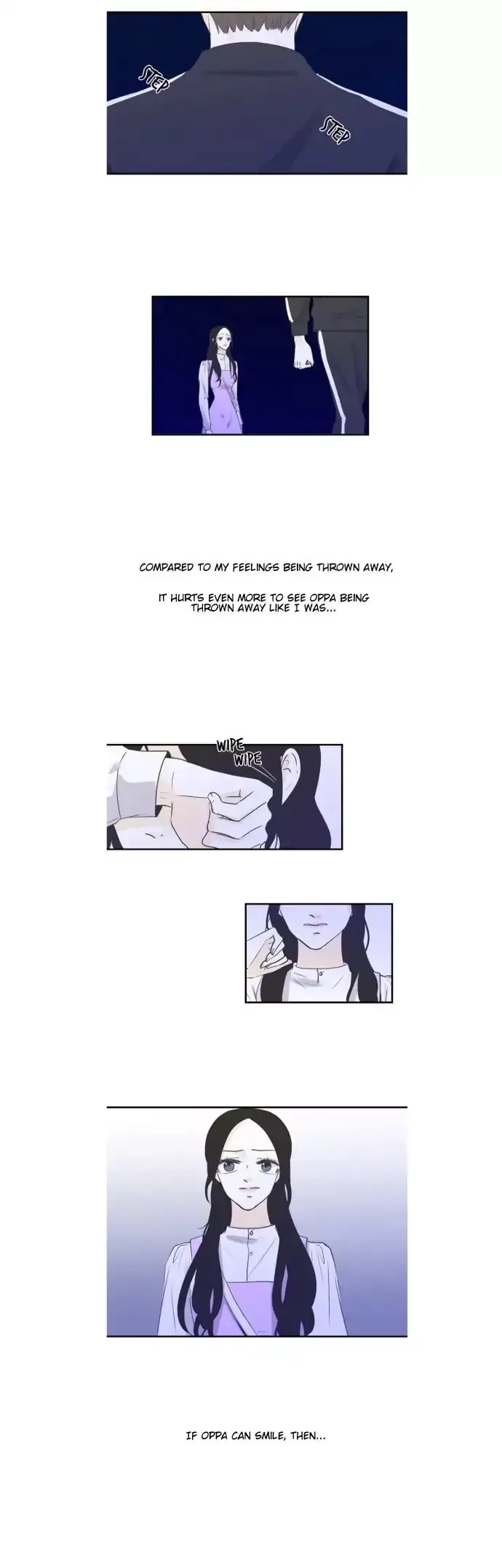 My Male Friend Chapter 48 page 6