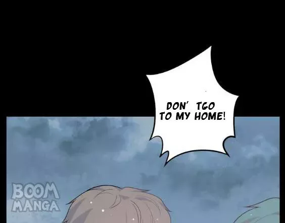 City Prince and Amazon Princess Chapter 23 page 93