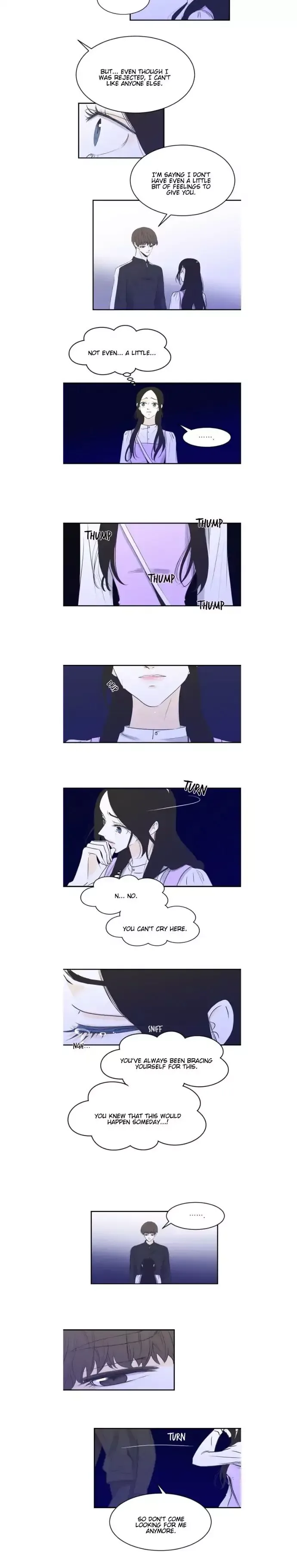 My Male Friend Chapter 48 page 4