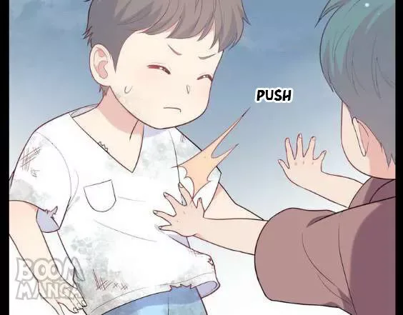 City Prince and Amazon Princess Chapter 23 page 94