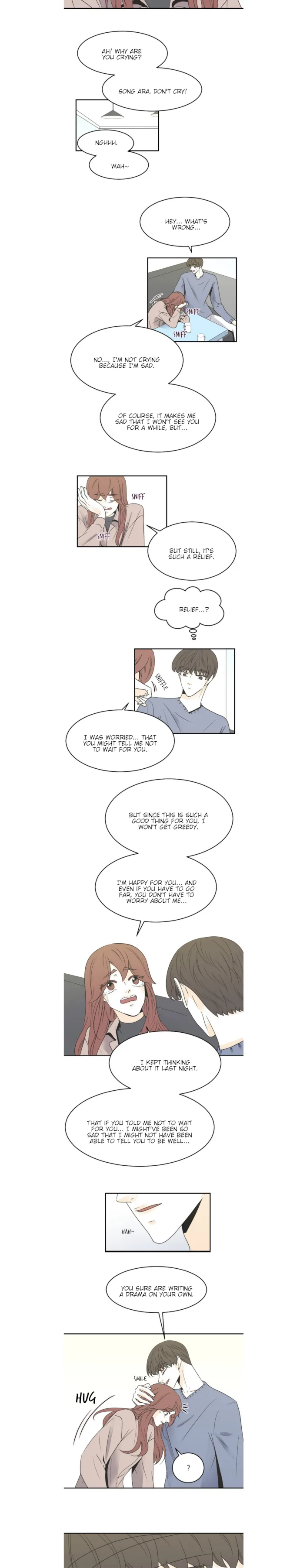 My Male Friend Chapter 89 page 3