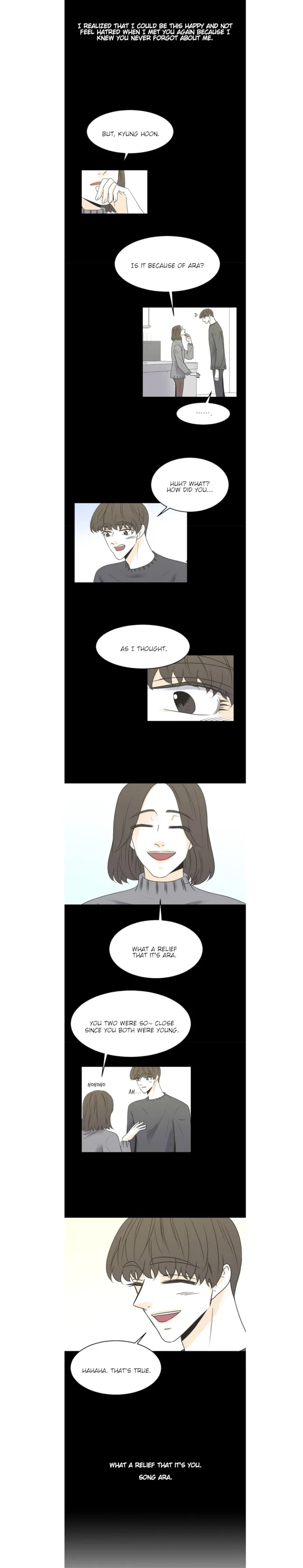 My Male Friend Chapter 89 page 7