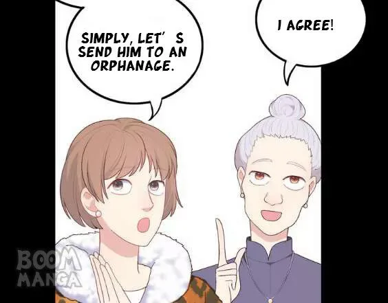 City Prince and Amazon Princess Chapter 23 page 110