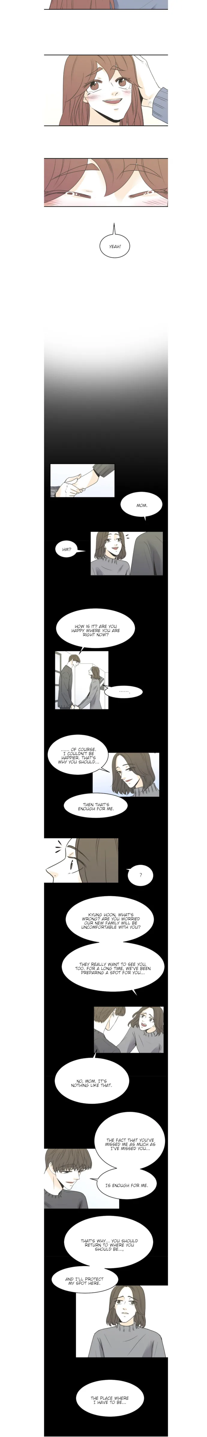 My Male Friend Chapter 89 page 5