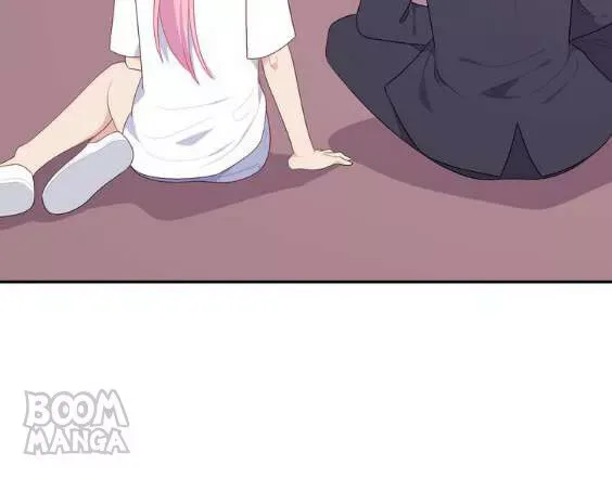 City Prince and Amazon Princess Chapter 23 page 146